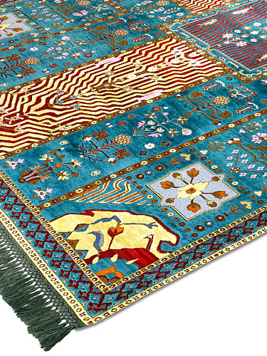 Dywan New Garden Reverse Original