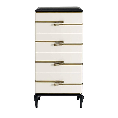 Wysoka komoda Dilan Glam