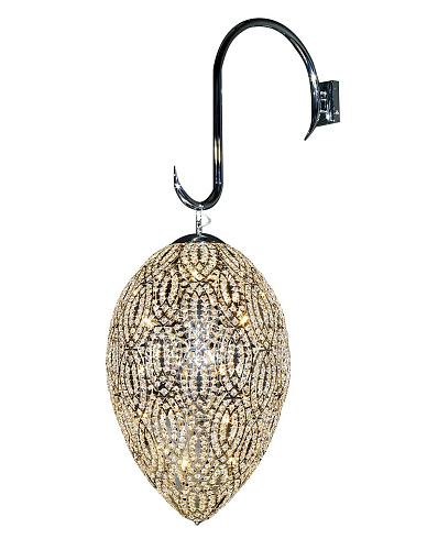 Kinkiet Arabesque Egg