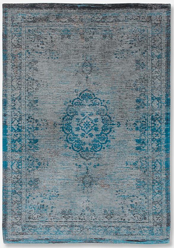 Dywan 8255 Grey Turquoise