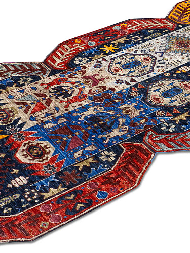 Dywan Multishape No. 11