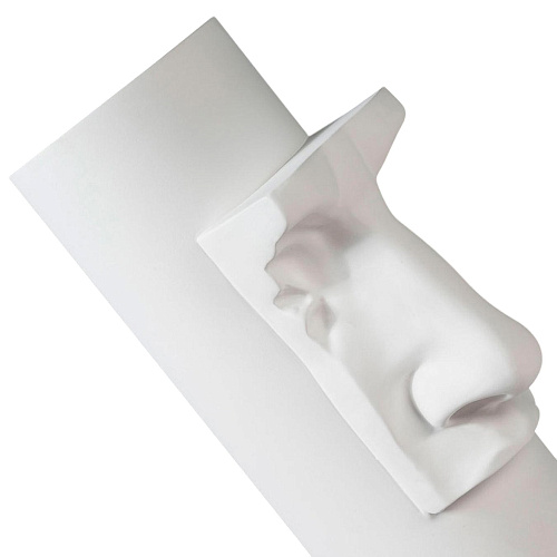 Wysoki wazon David Nose