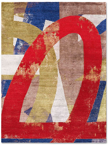 Dywan No. 09 Original