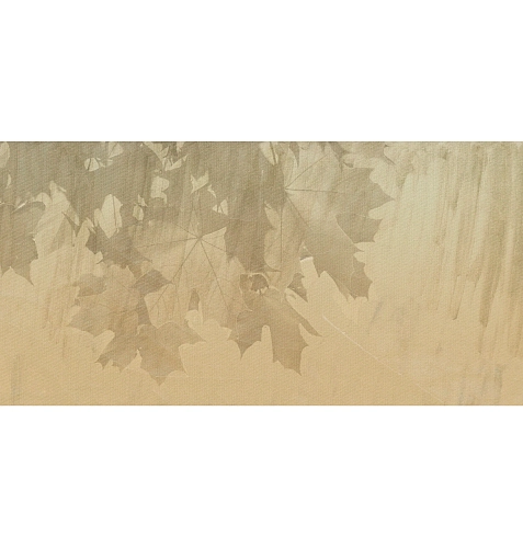 Tapeta Creative Leaves