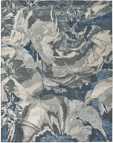 Dywan Diva Silver / Grey