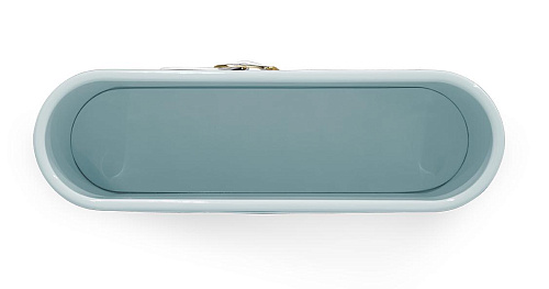 Mała półka wisząca Nimbus Petite