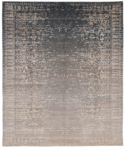 Dywan Ferrara Stomped Reverse Darkgrey