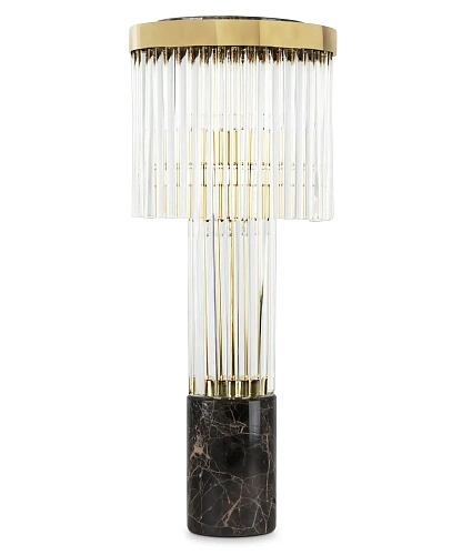 Lampka stołowa Beacon I