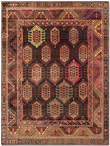Dywan No. 04 Original