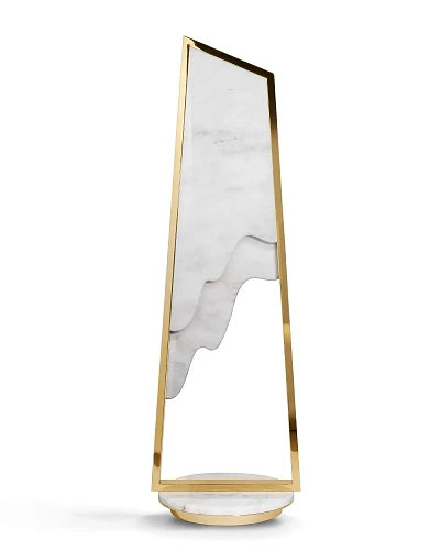 Lampa podłogowa Grand Aura II