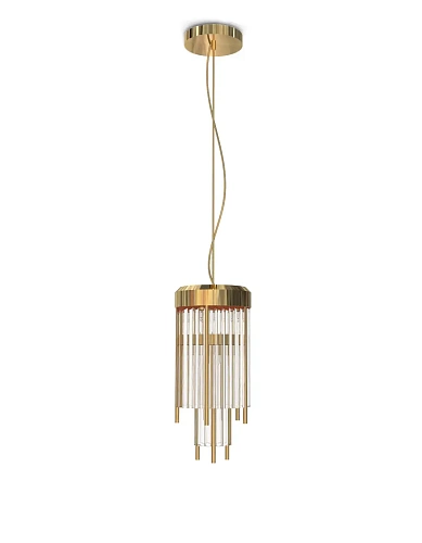 Lampa wisząca Beacon Small