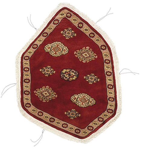 Dywan Geo Art Pakistan 1
