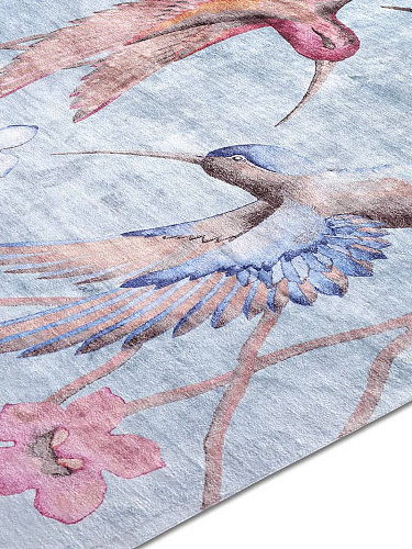Dywan Hummingbirds No. 02 Original