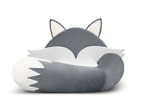 Łóżko Cozy Foxhole