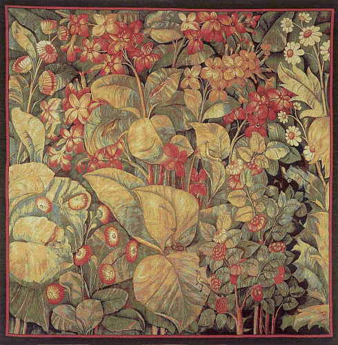 Gobelin Flowers