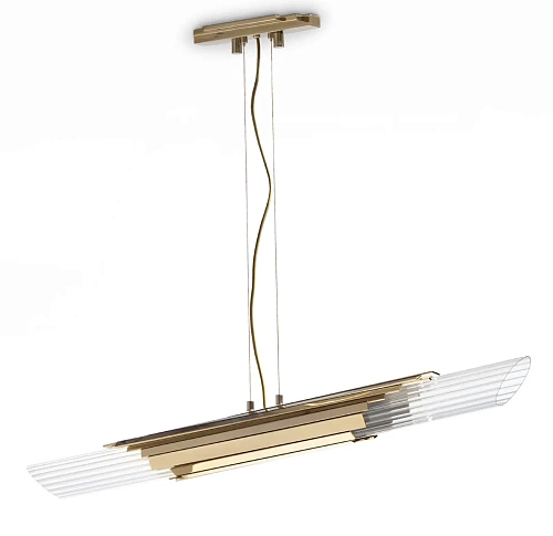 Lampa wisząca Grace