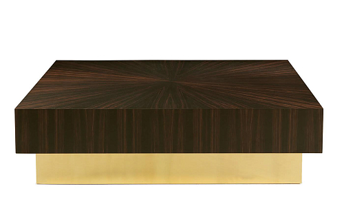 Stolik kawowy Ebony