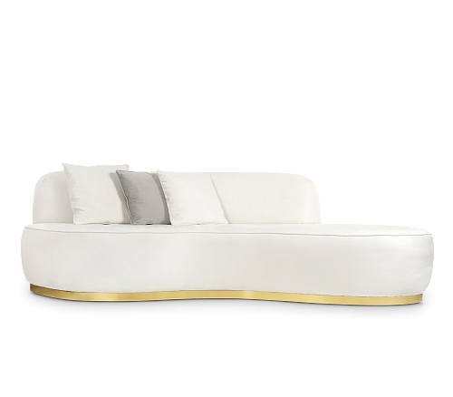 Sofa Odessa Luxe