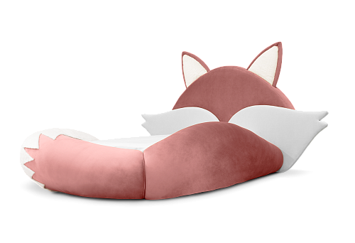 Łóżko Cozy Foxhole