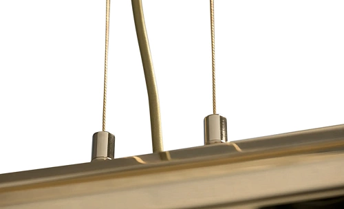 Lampa wisząca Grace