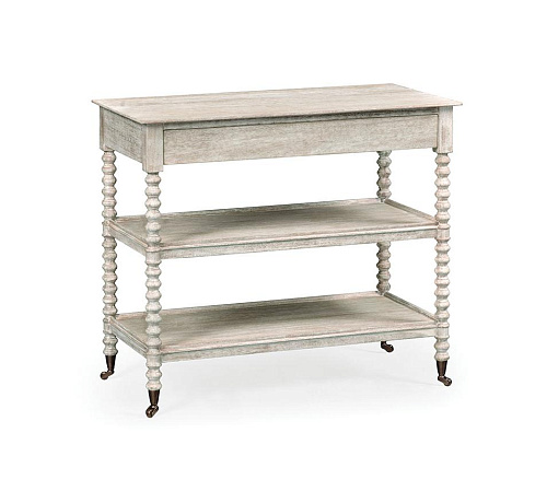 Stolik boczny Tormarton Washed Acacia