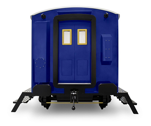 Pociąg Express Voyage