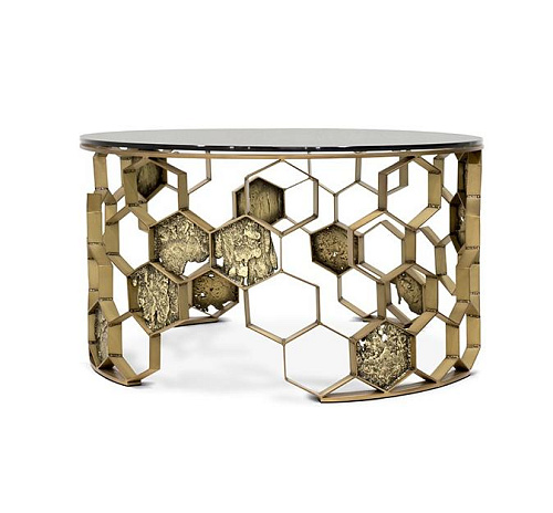 Stolik kawowy Healing Honey