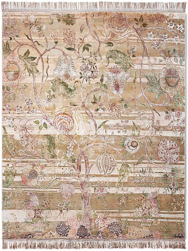 Dywan No. 02 Original