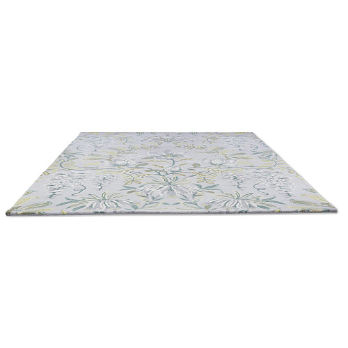 Dywan Parterre-Sage 081707