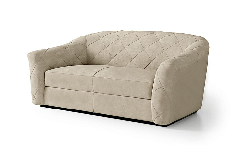 Sofa Secret Love Stitched Embrace 190 cm