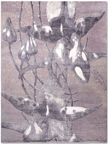 Dywan Orchid No. 01 Mauve