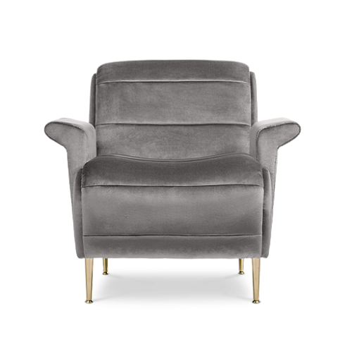 Fotel lounge Bennett