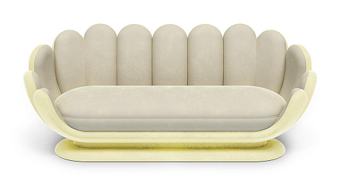 Sofa dziecięca Blossom Lotus Dream