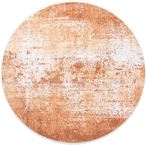 Dywan okrągły Mars 9657