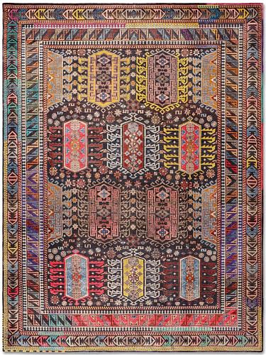 Dywan No. 12 Original