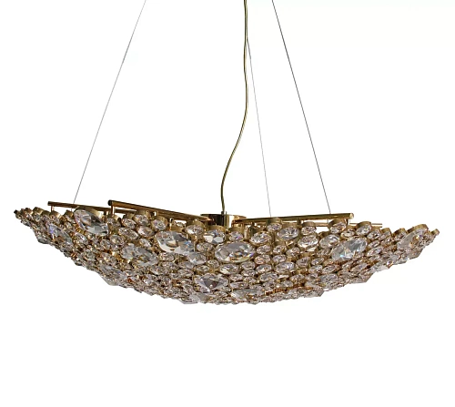 Żyrandol Eternelle Demi-Lune