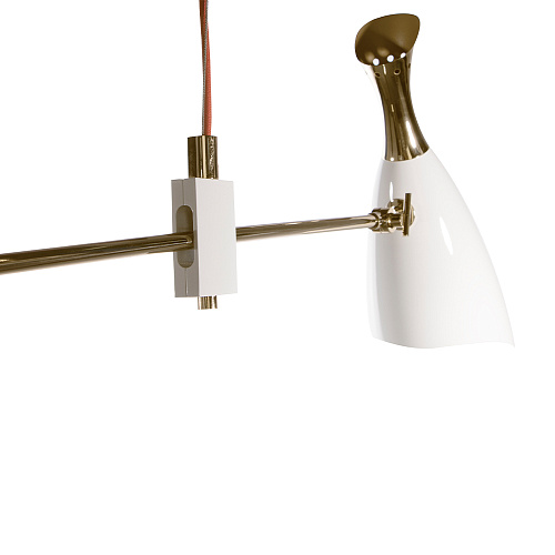 Lampa wisząca Noble