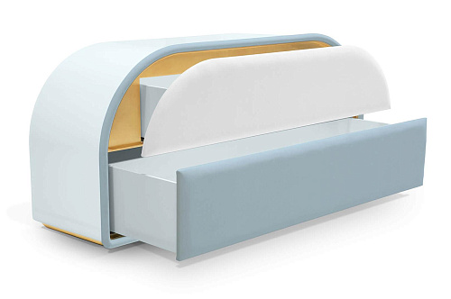 Podwójna komoda Candy Coated