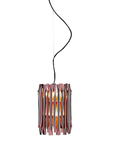 Lampa wisząca Geometry Pendant