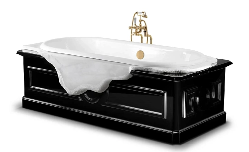 Wanna wolnostojąca Stonehaven Soak