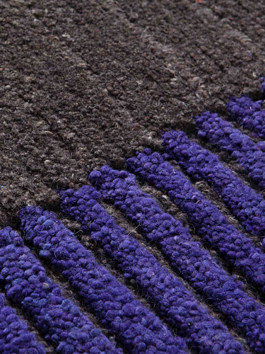 Dywan Terai 1 Violet