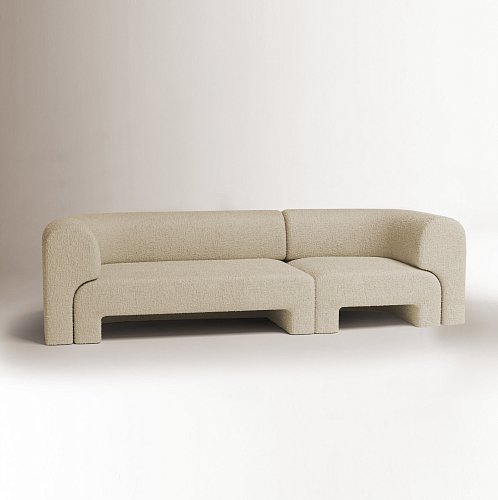 Sofa modułowa Slide