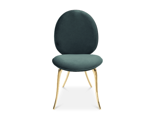 Krzesło Solara Luxe