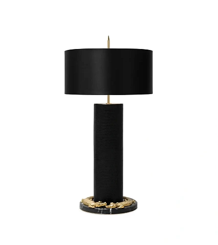 Lampka stołowa Reptilia