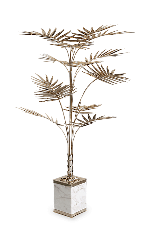 Lampa podłogowa Solara