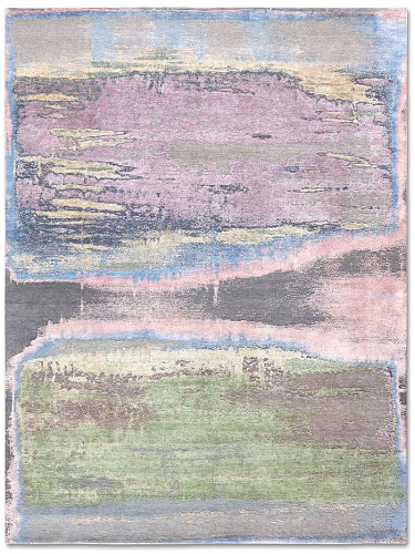 Dywan No. 04 Multi Color