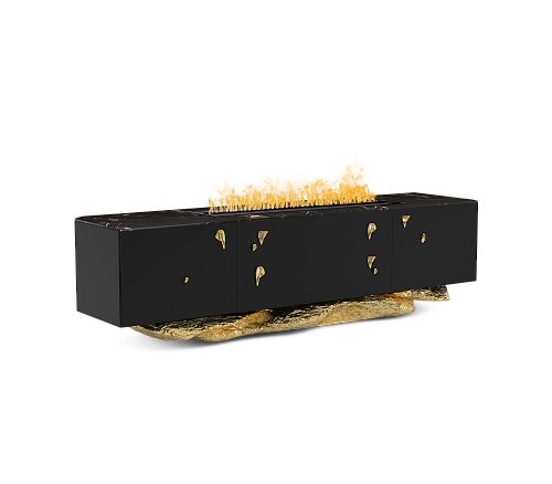 Kominek Artisan