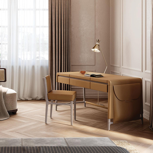 Biurko Amerigo włoskie designerskie