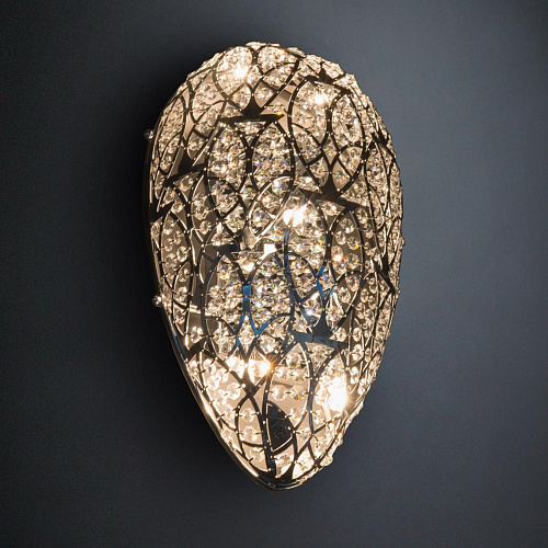Kinkiet Arabesque Egg 50
