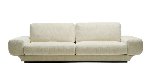 Sofa 3-osobowa Milo